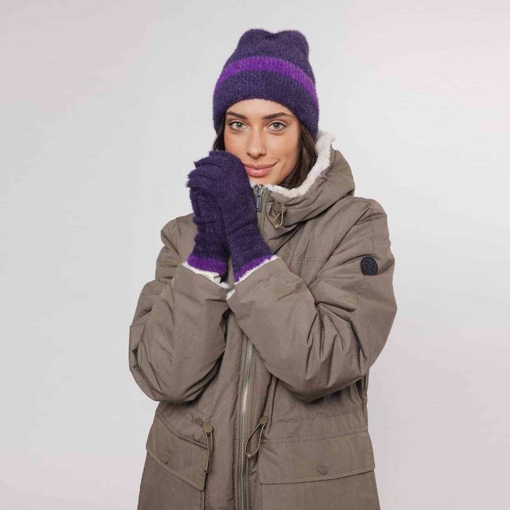 RINO PELLE Bonnet TRAI RINO PELLE
