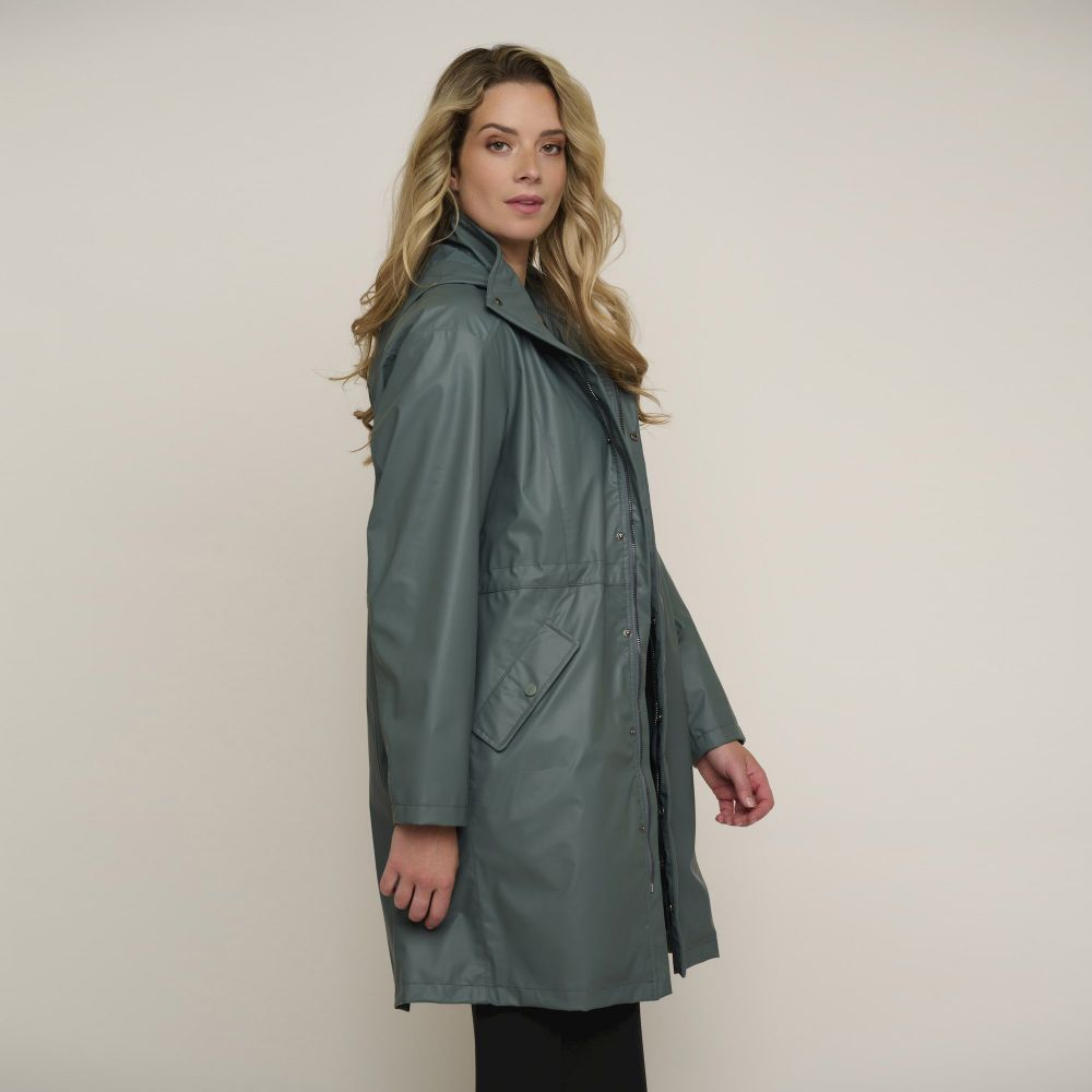 RINO PELLE Imperméable MAGORino & Pelle