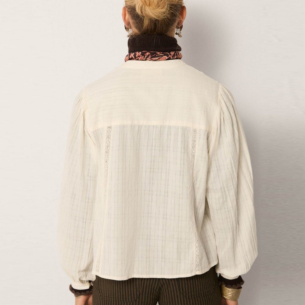 MAISON HOTEL Blouse ROMY MAISON HOTEL
