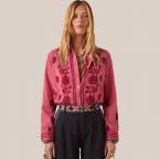 Chemise RINGO MAISON HOTEL