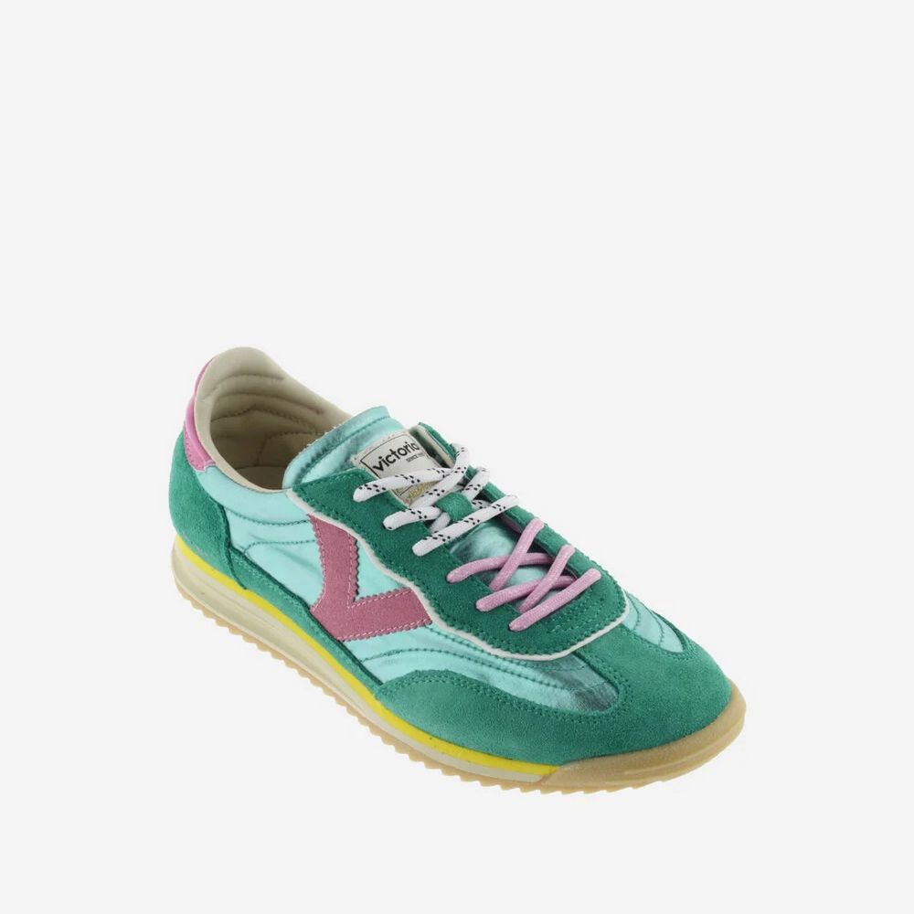 VICTORIA Sneakers SATURNO VICTORIA