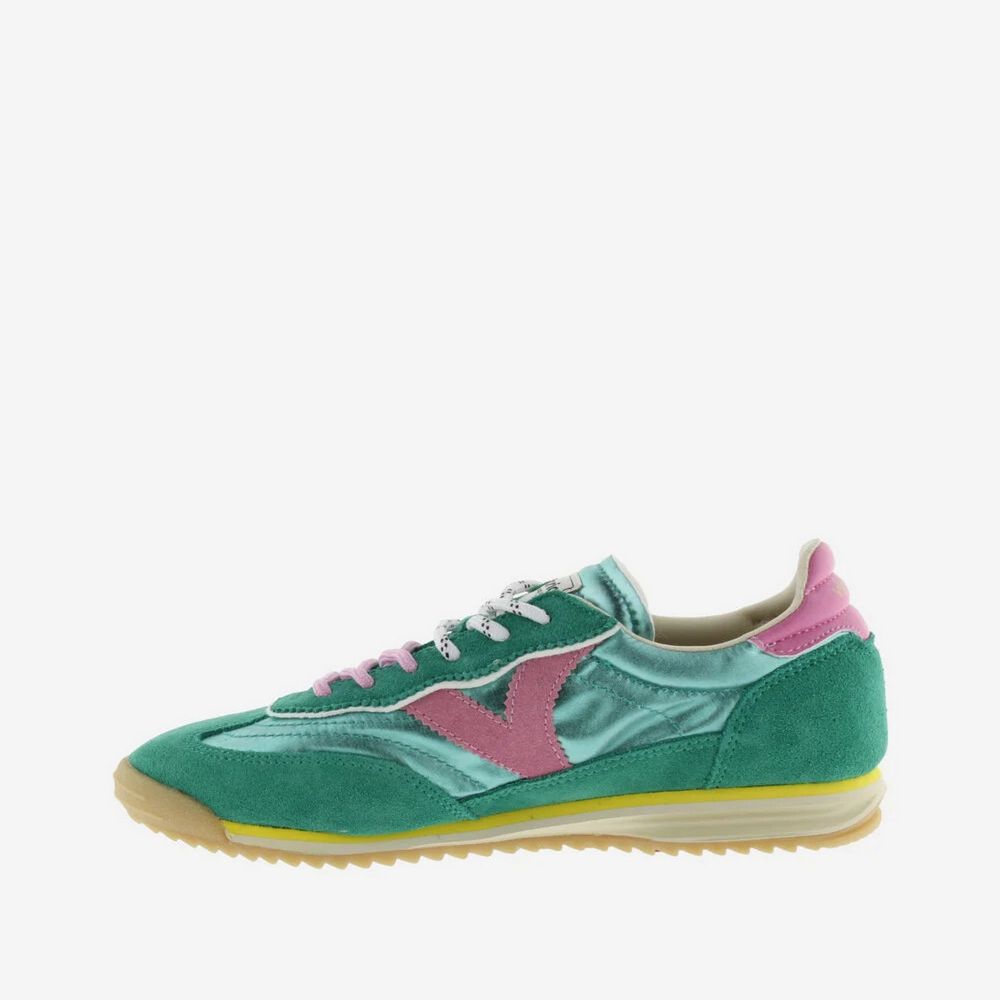 VICTORIA Sneakers SATURNO VICTORIA