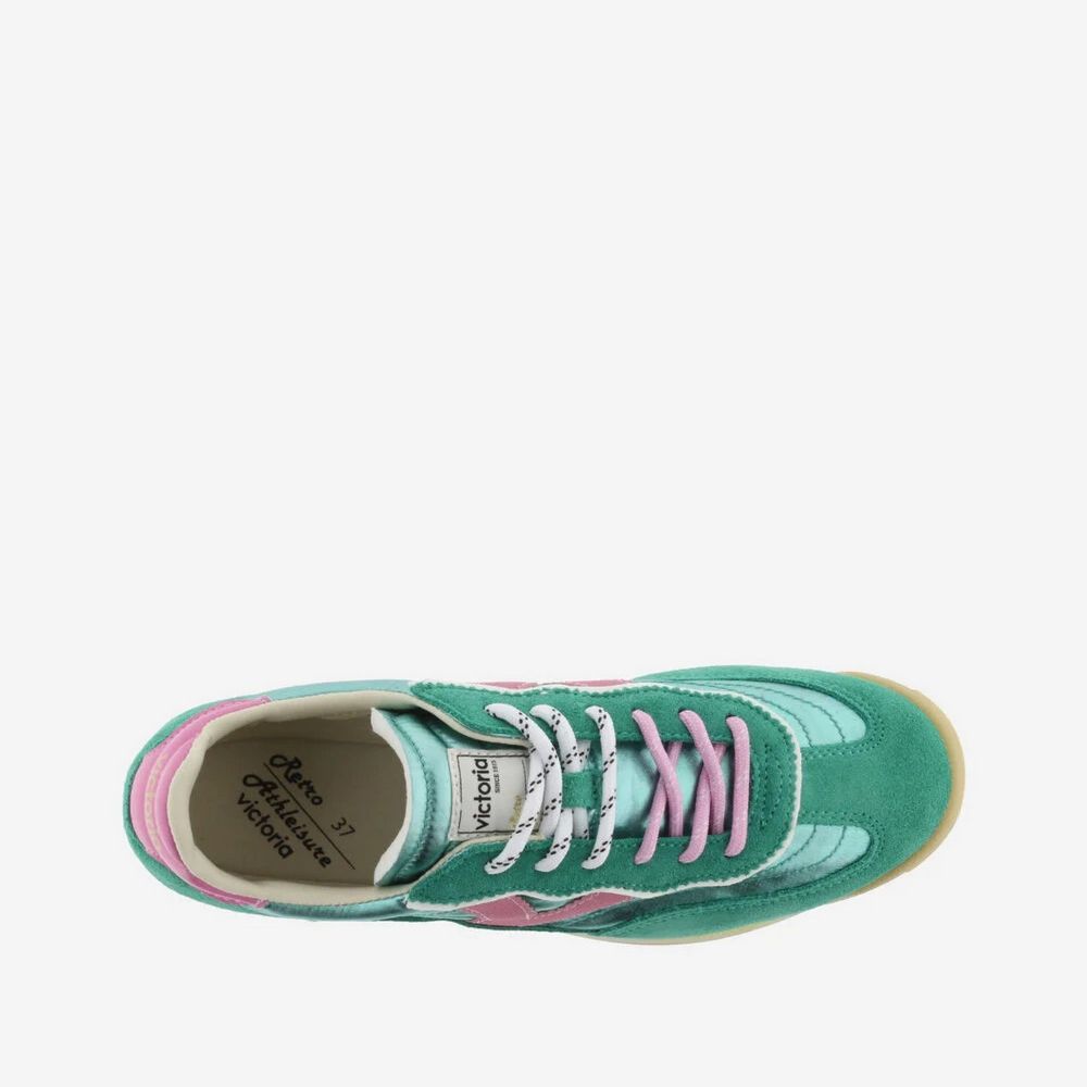 VICTORIA Sneakers SATURNO VICTORIA