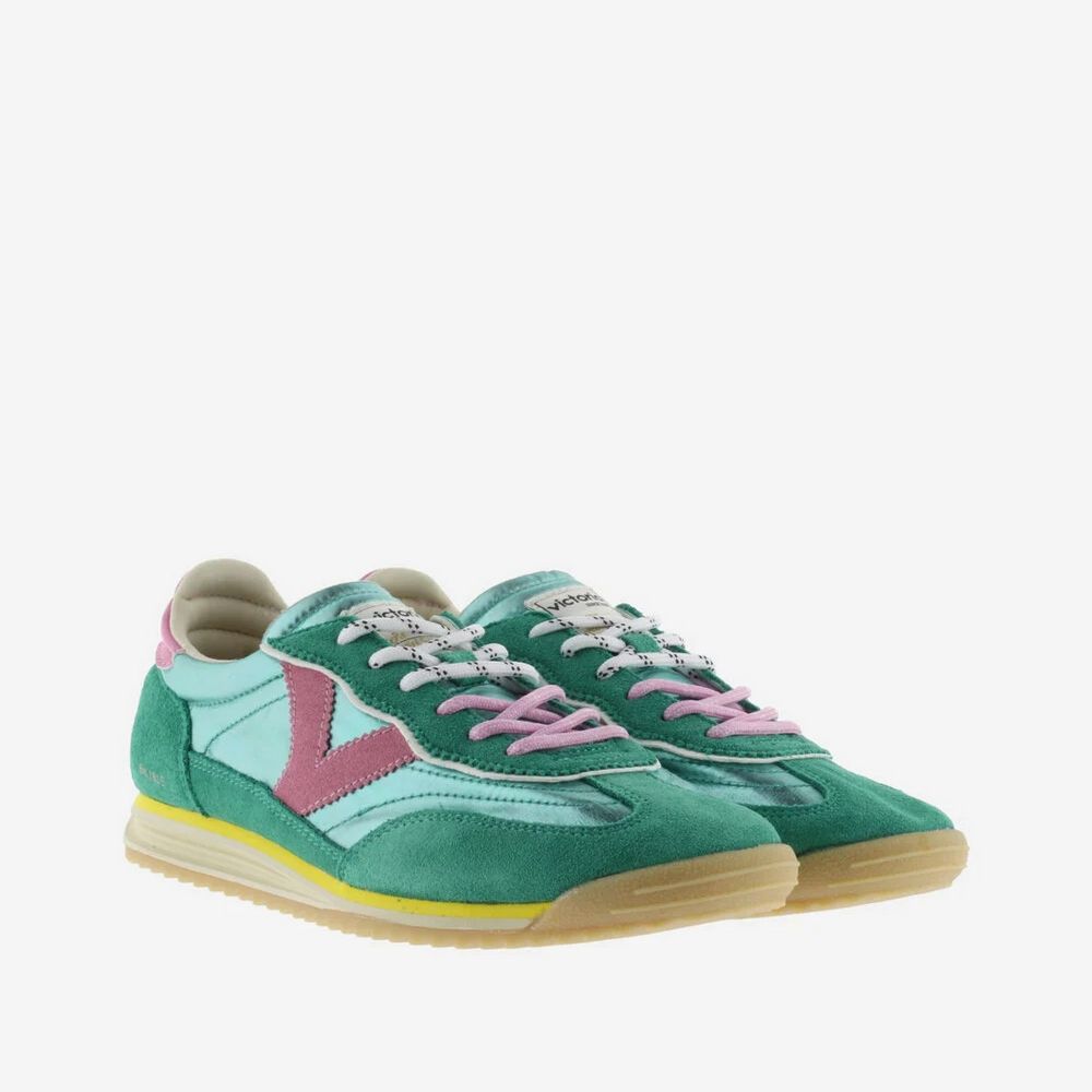 VICTORIA Sneakers SATURNO VICTORIA