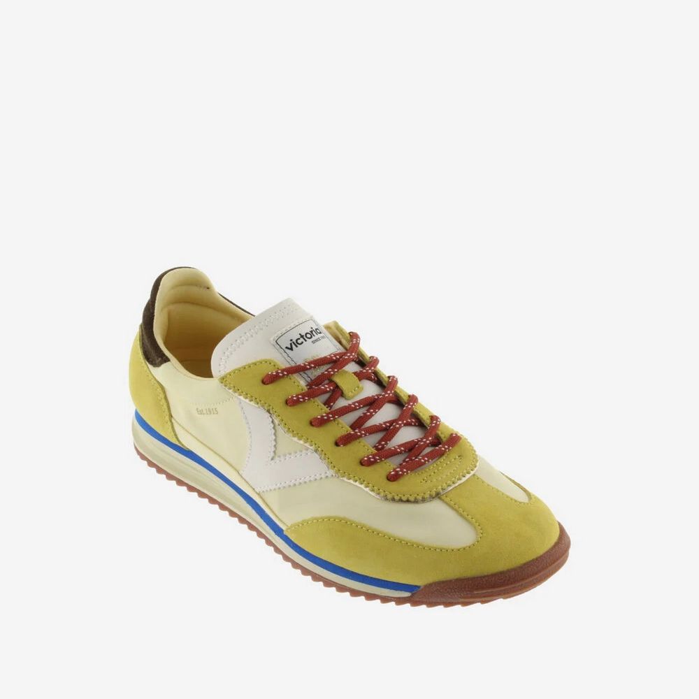 VICTORIA Sneakers SATURNO VICTORIA