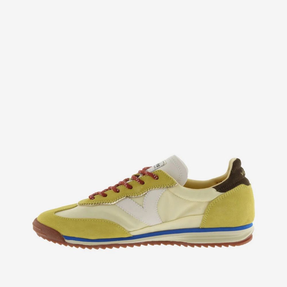 VICTORIA Sneakers SATURNO VICTORIA