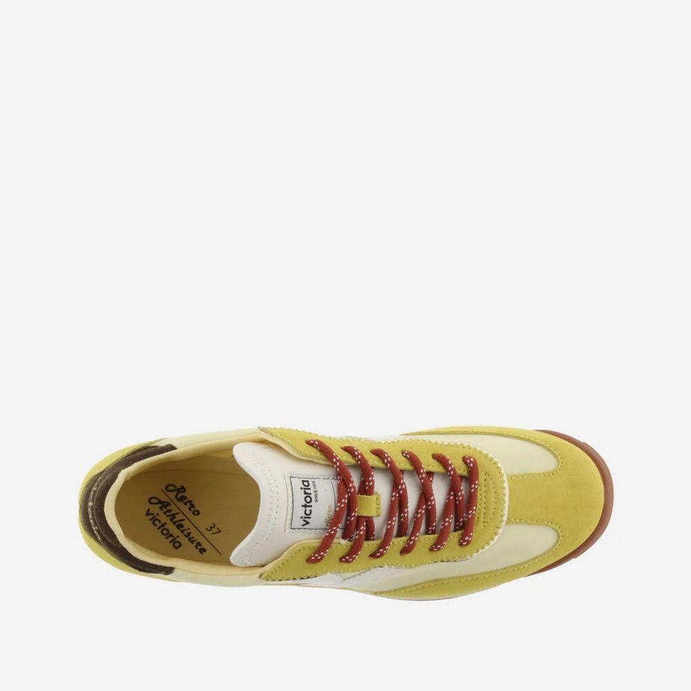 VICTORIA Sneakers SATURNO VICTORIA