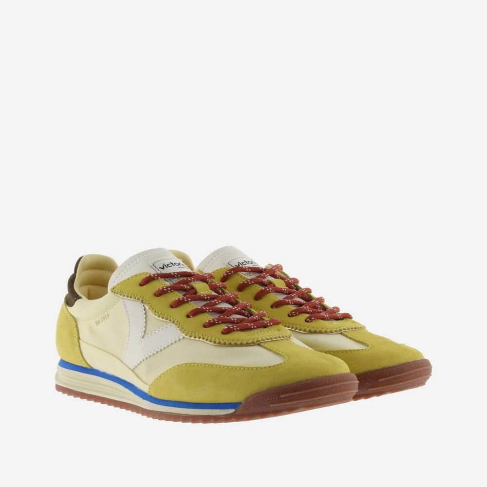 VICTORIA Sneakers SATURNO VICTORIA