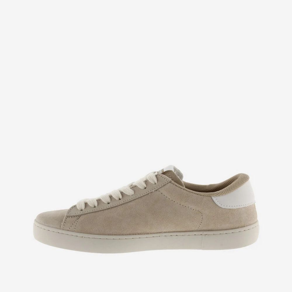 VICTORIA Basket Berlin Daim Paillettes VICTORIA