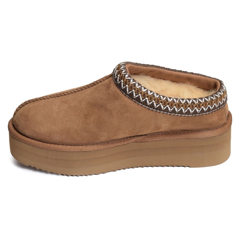  Boots Sweet Heritage Glace