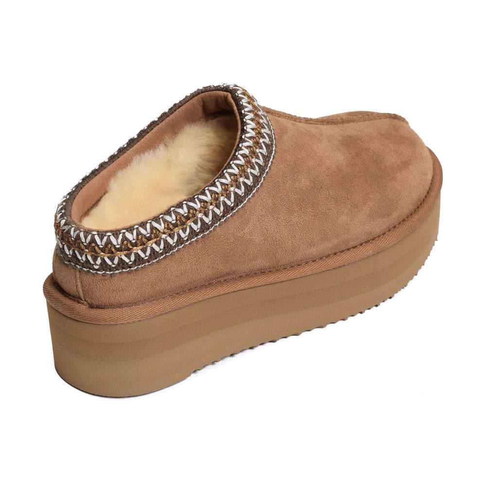  Boots Sweet Heritage Glace