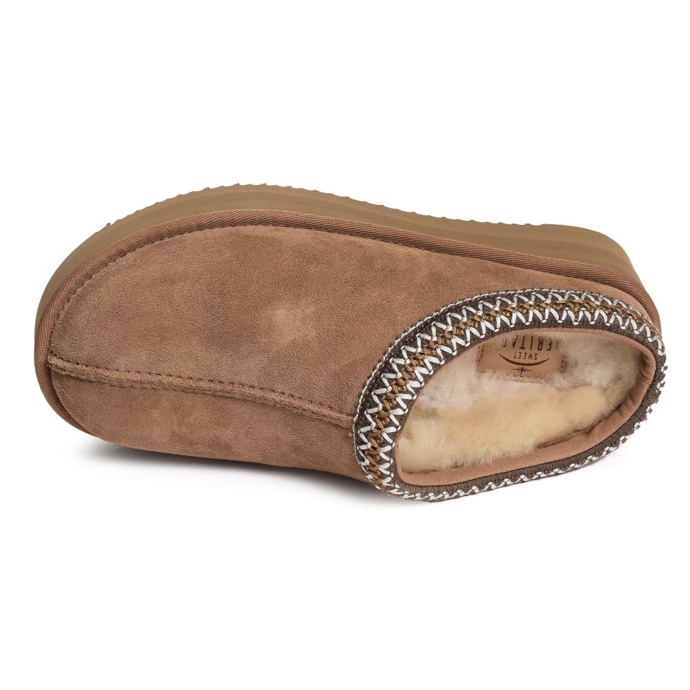  Boots Sweet Heritage Glace
