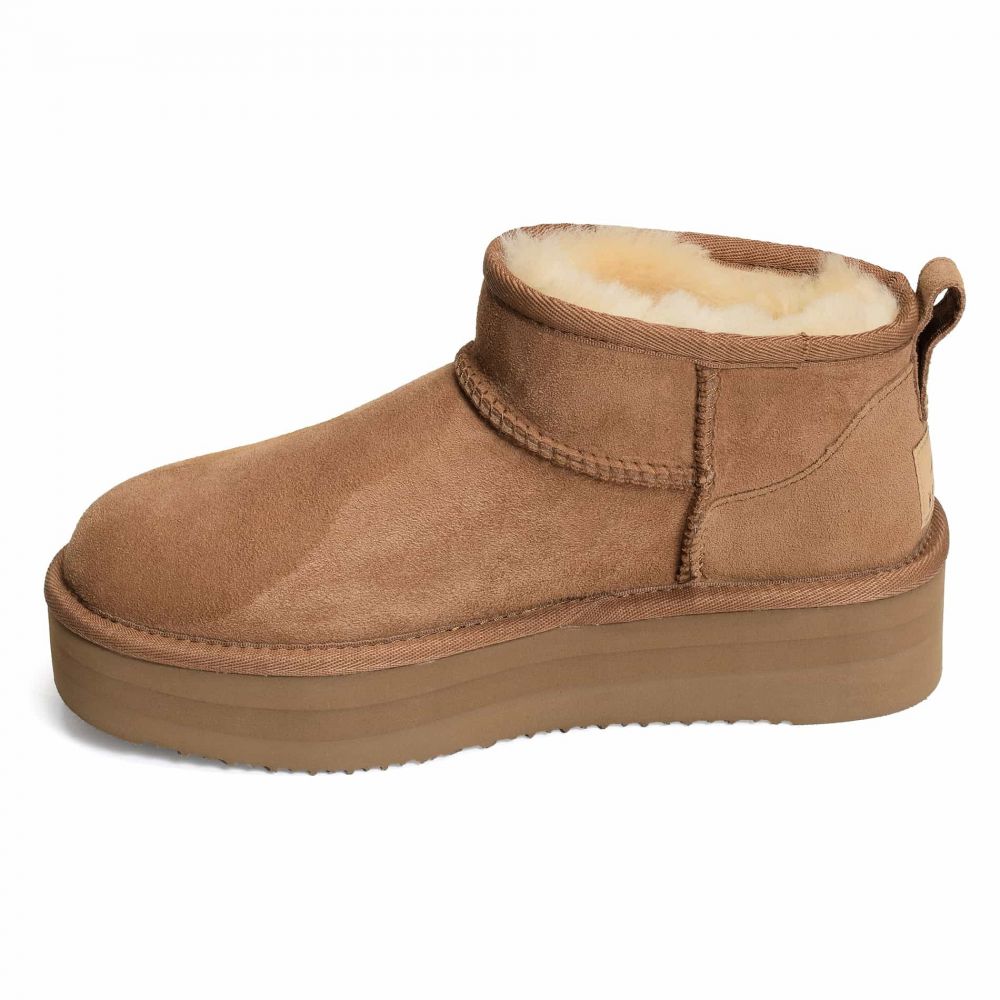  Boots Sweet Heritage Patineuse