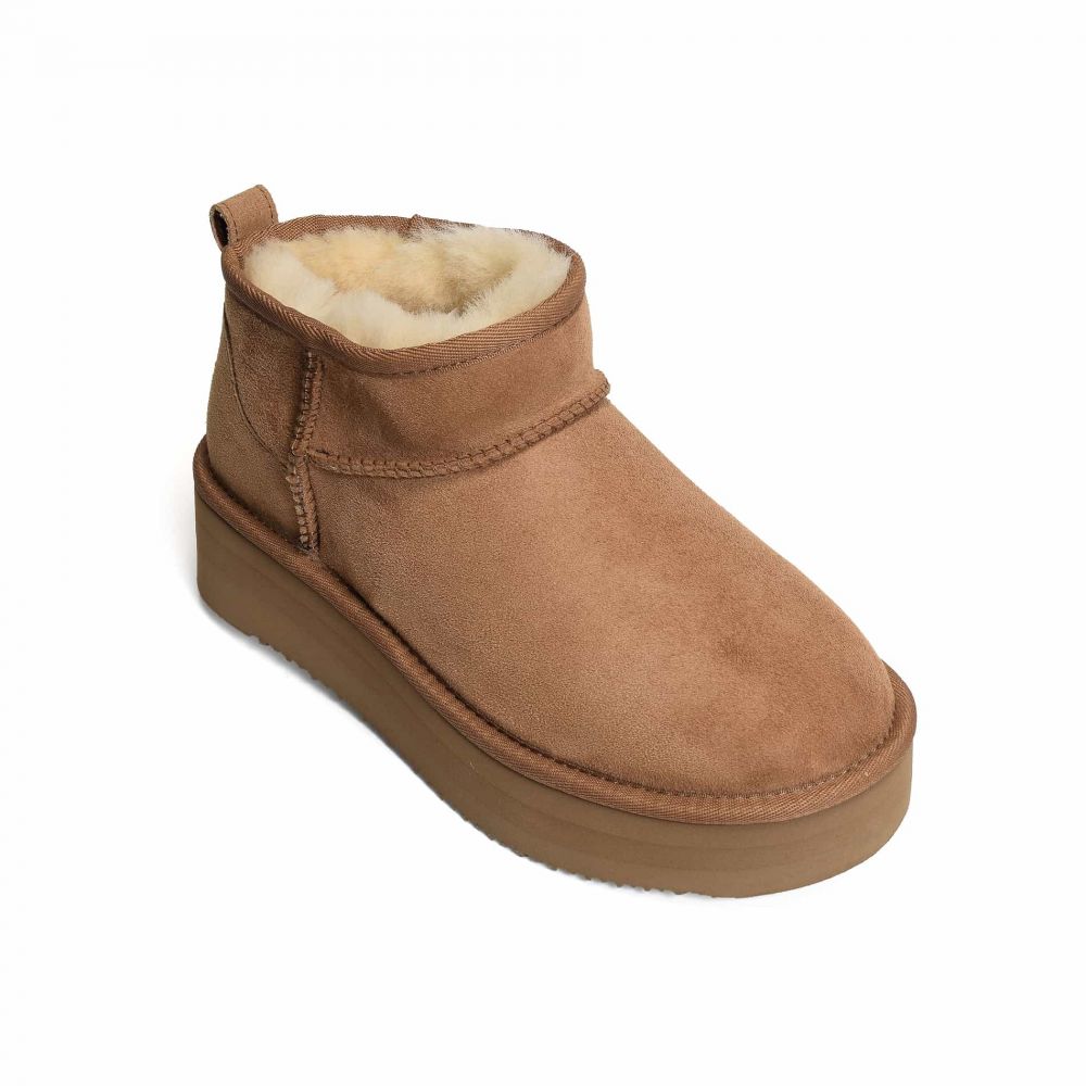  Boots Sweet Heritage Patineuse