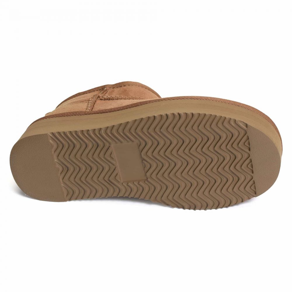  Boots Sweet Heritage Patineuse