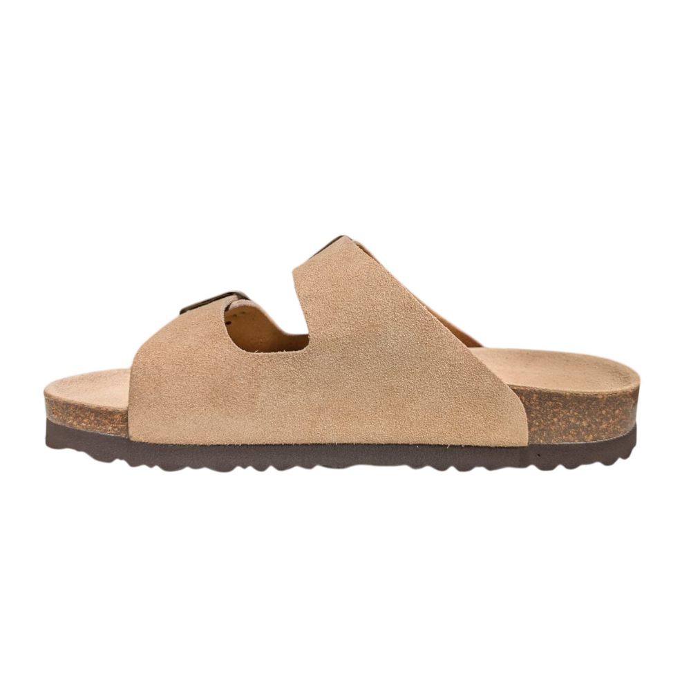 ANOTHER STEP Sandales Daim ANOTHER STEP