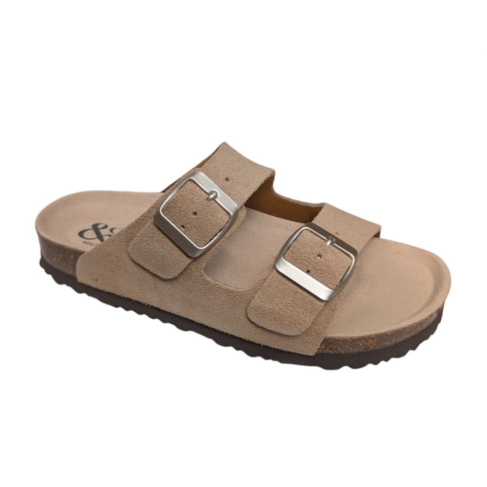 ANOTHER STEP Sandales Daim ANOTHER STEP