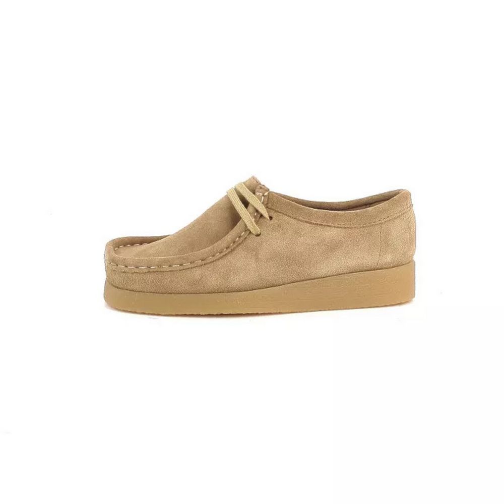 ANOTHER STEP Derbies en Cuir ANOTHER STEP
