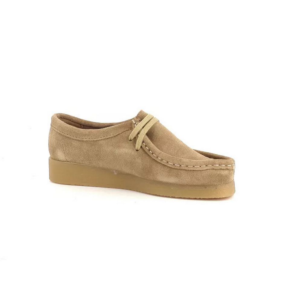 ANOTHER STEP Derbies en Cuir ANOTHER STEP