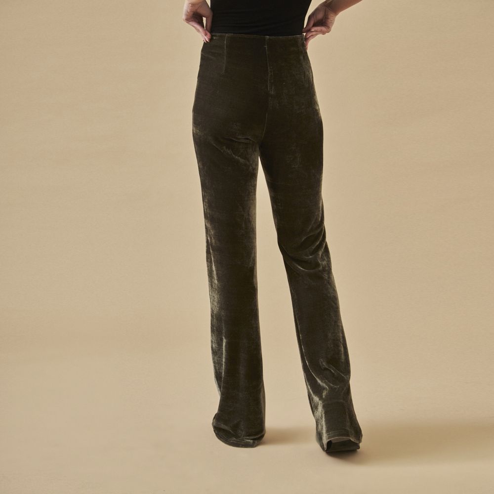 NEKANE Pantalon Velours NKN NEKANE