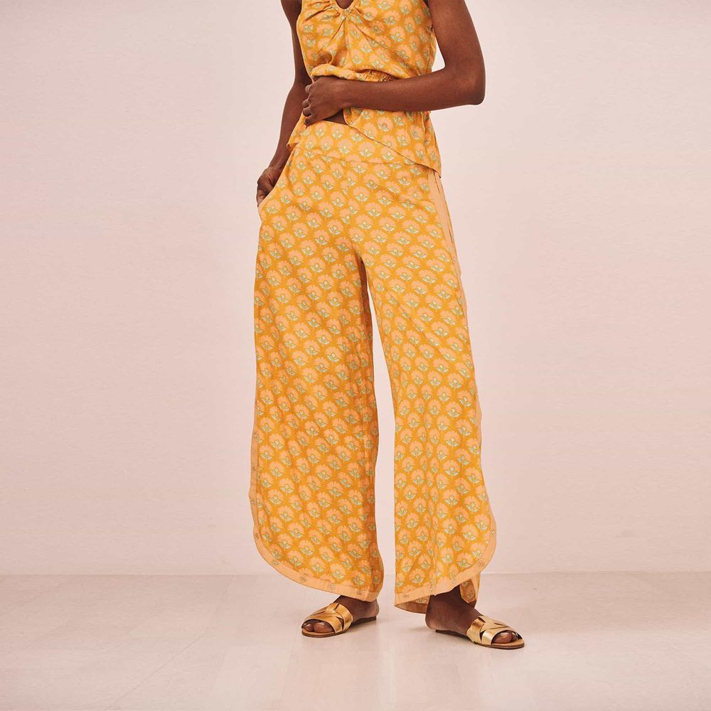 NEKANE Pantalon ETIENNE Fluide NEKANE