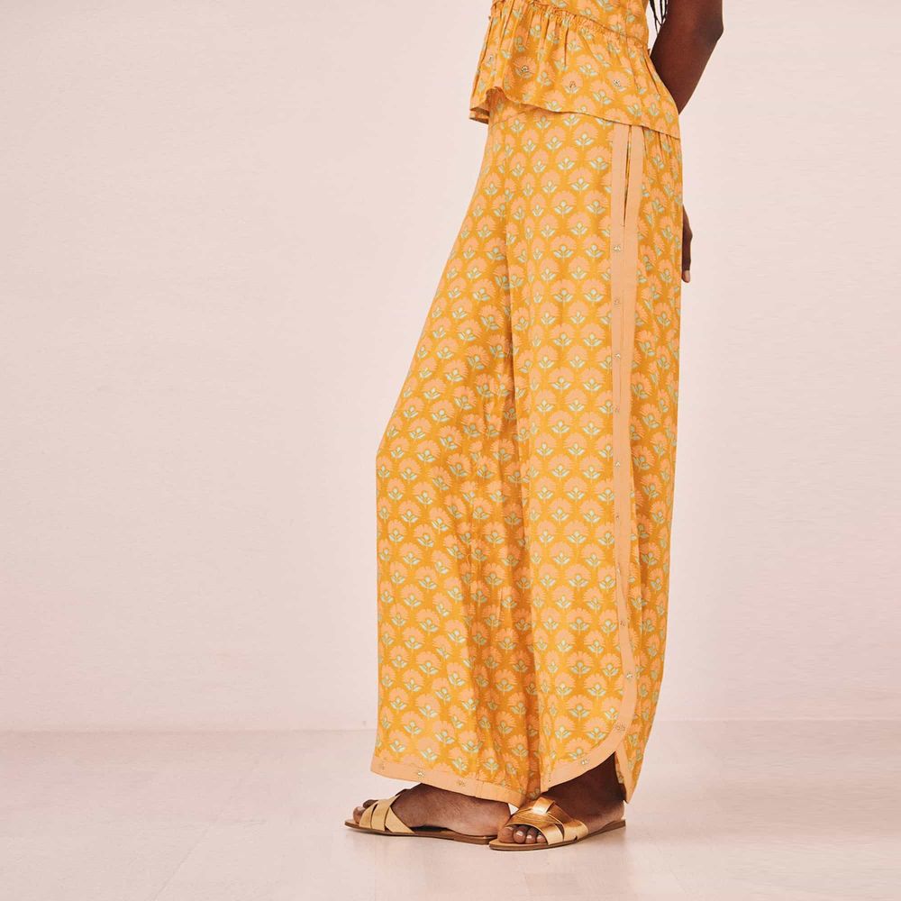 NEKANE Pantalon ETIENNE Fluide NEKANE