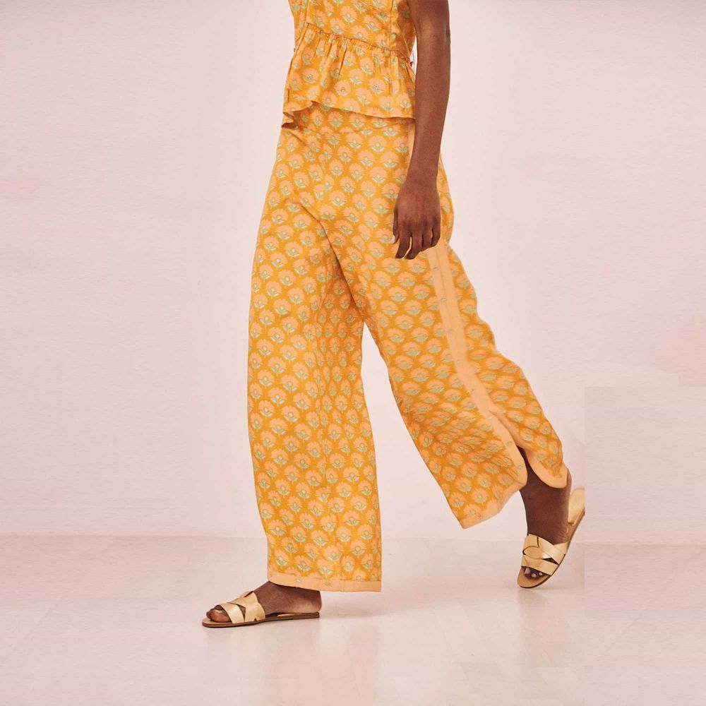 NEKANE Pantalon ETIENNE Fluide NEKANE