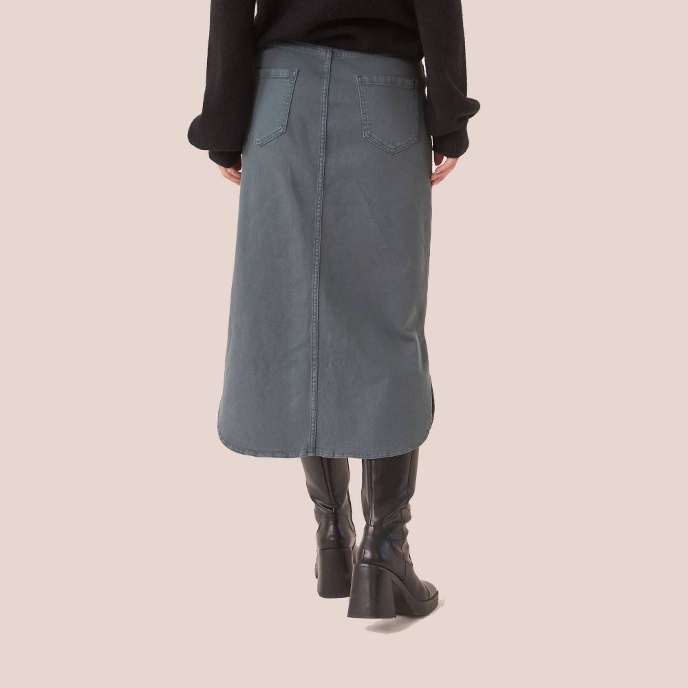 NEKANE Jupe Denim NEKANE