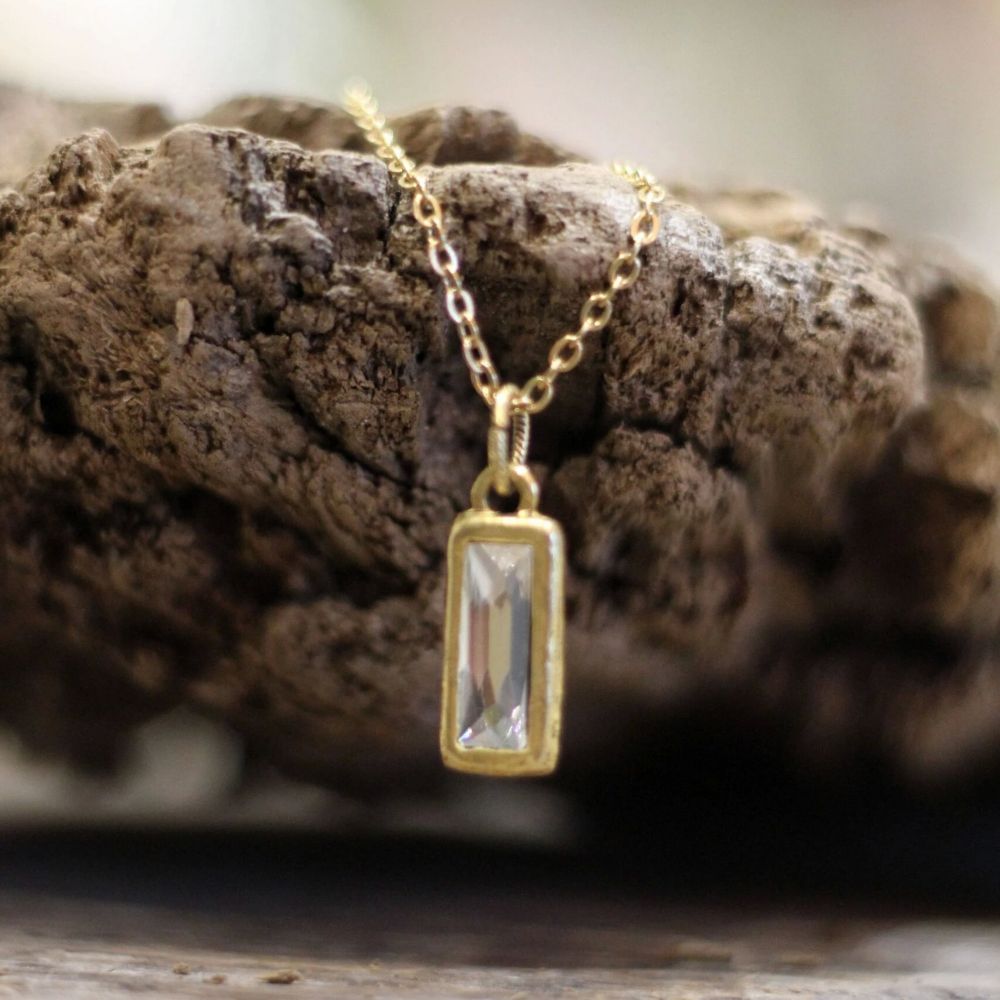 IGUAN Collier SHINY Argenté IGUAN