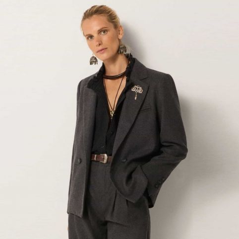 Blazer ANNA MAISON HOTEL