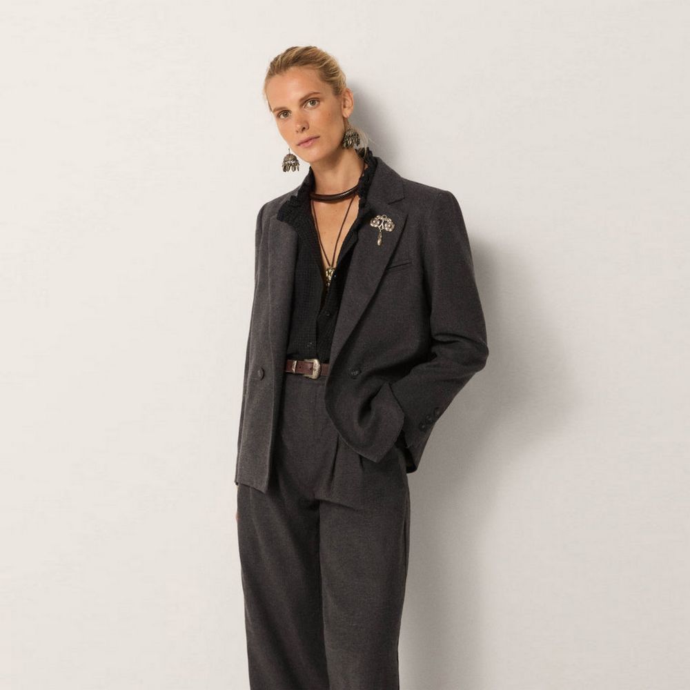 MAISON HOTEL Blazer ANNA MAISON HOTEL