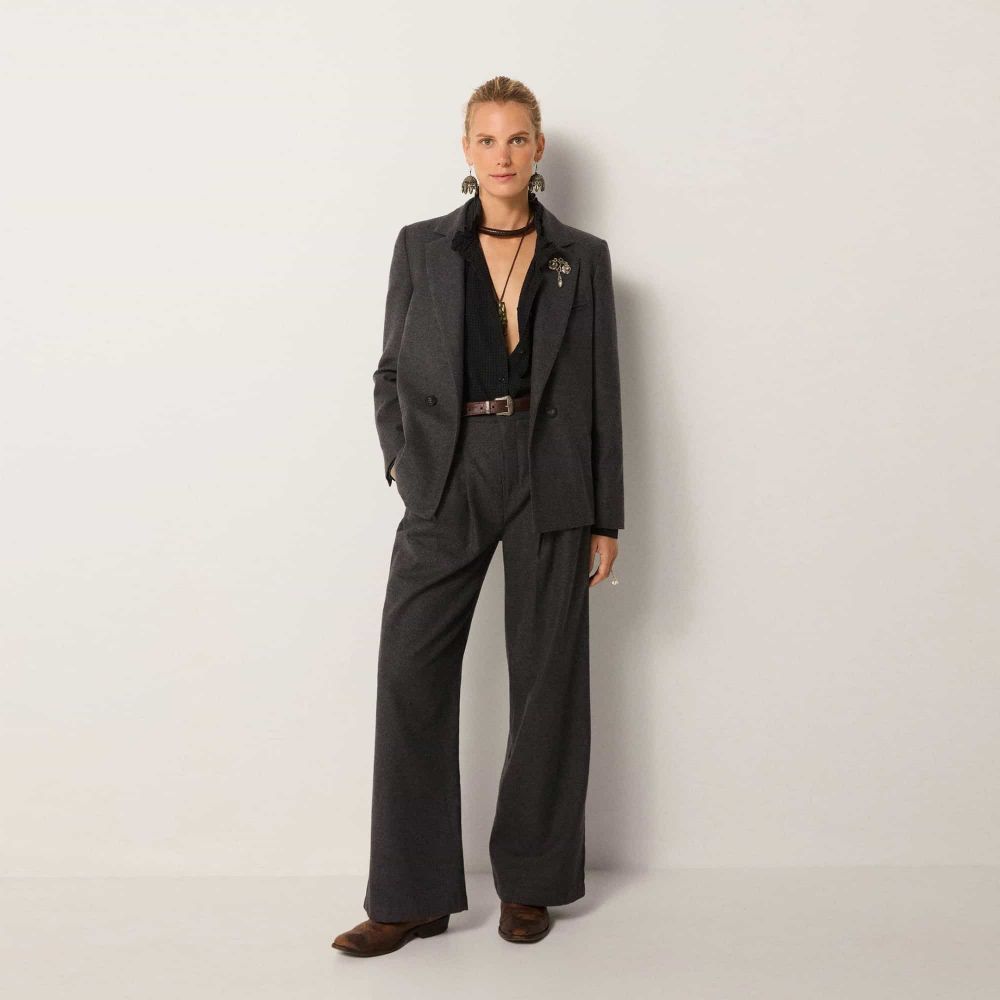 MAISON HOTEL Blazer ANNA MAISON HOTEL