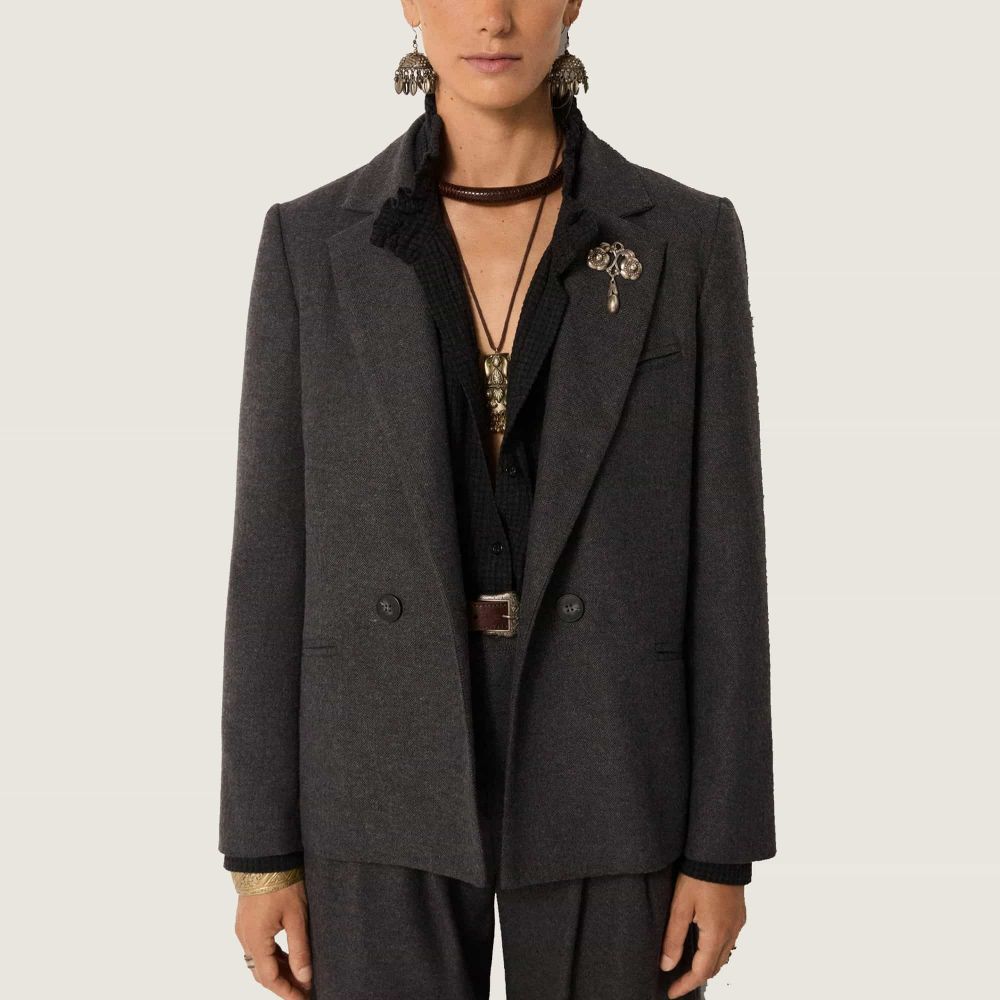 MAISON HOTEL Blazer ANNA MAISON HOTEL