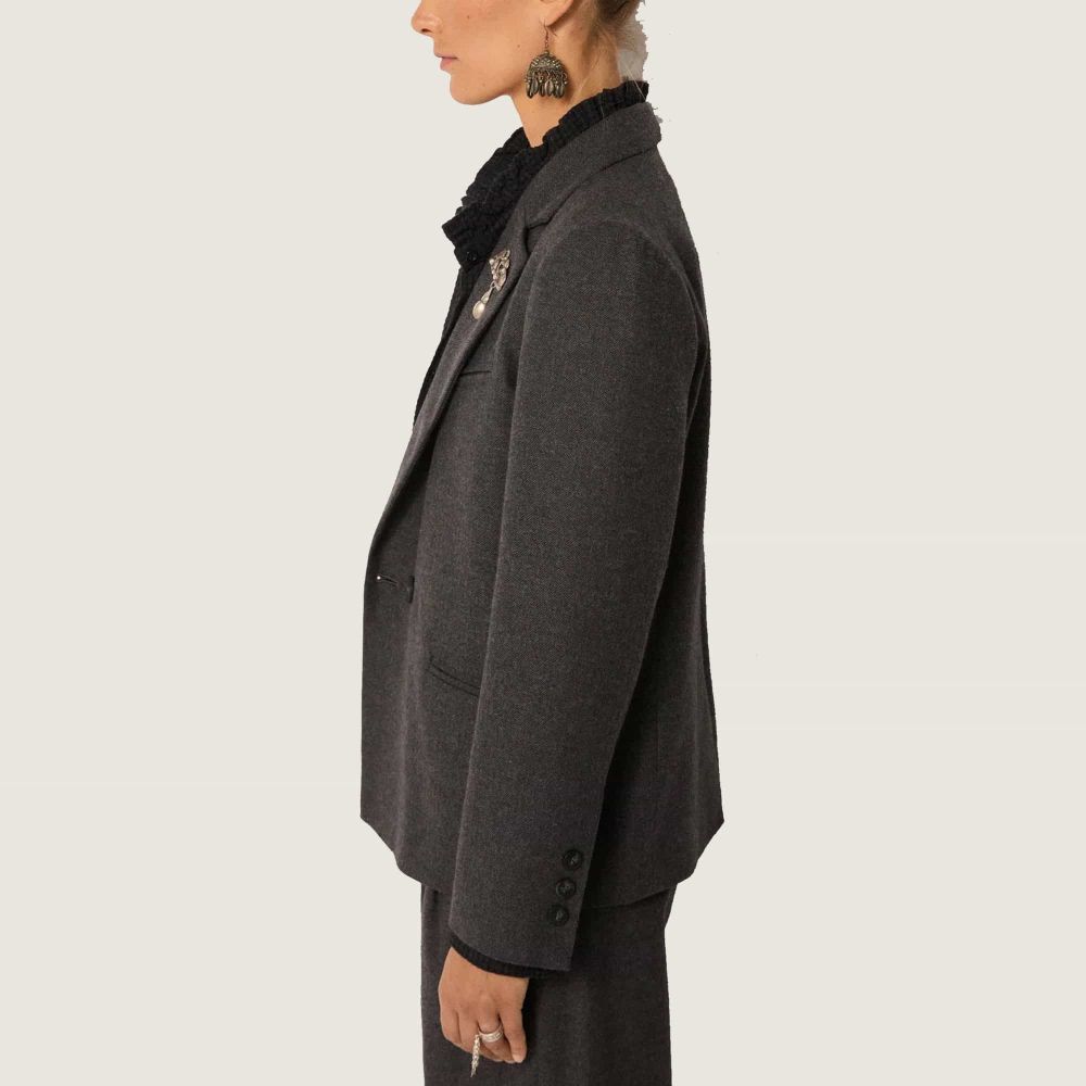 MAISON HOTEL Blazer ANNA MAISON HOTEL