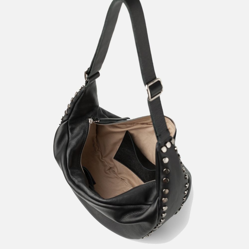 BIBA Banane Cuir BOWIE BIBA