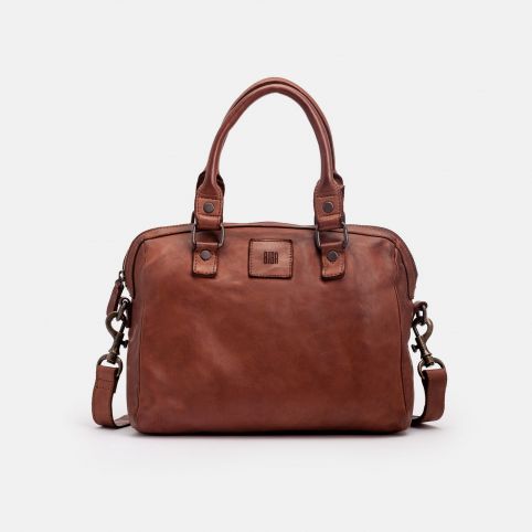 Sac Cuir BOSTON BIBA