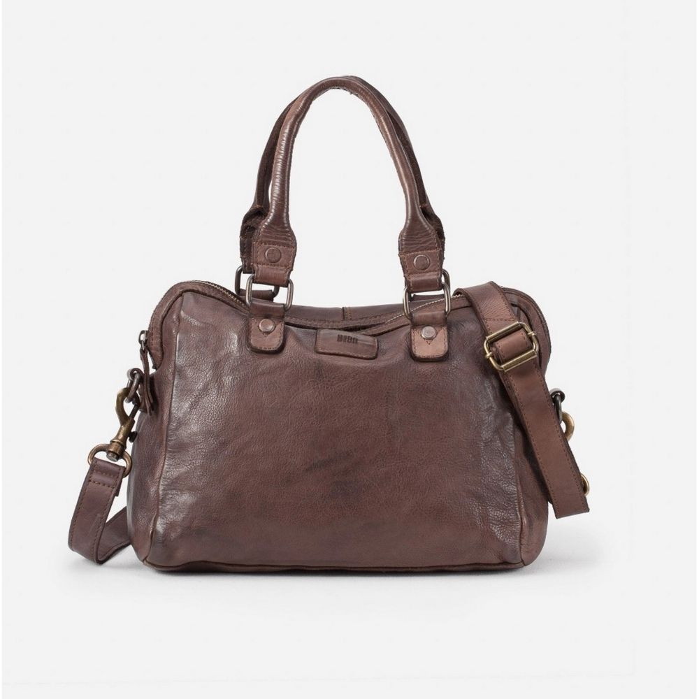 BIBA Sac Cuir BOSTON BIBA