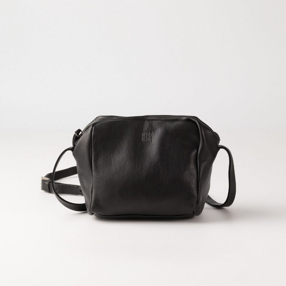 BIBA Sac Cuir à Bandoulière ELY BIBA