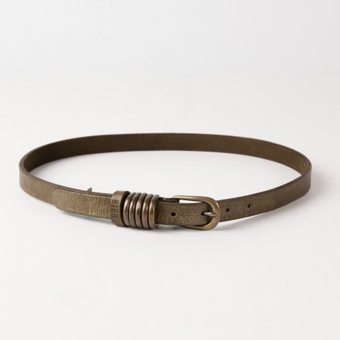 Ceinture en Cuir MILBRIDGE BIBA