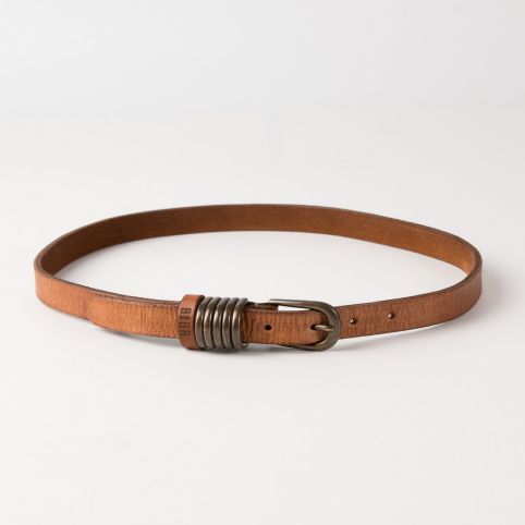 Ceinture en Cuir MILBRIDGE BIBA
