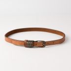 Ceinture en Cuir MILBRIDGE BIBA