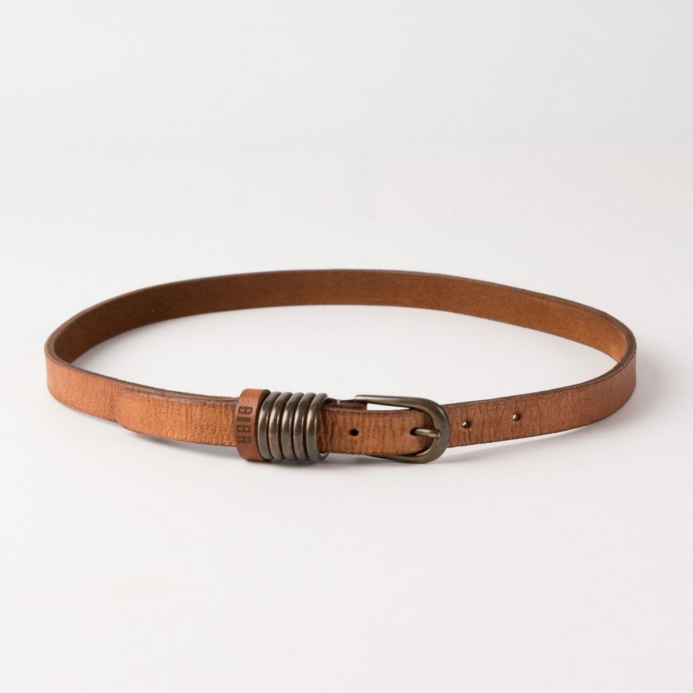 BIBA Ceinture en Cuir MILBRIDGE BIBA