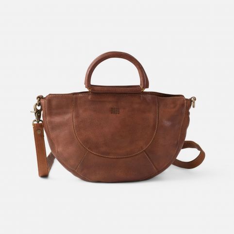 Sac Cuir à Bandoulière MILBRIDGE BIBA