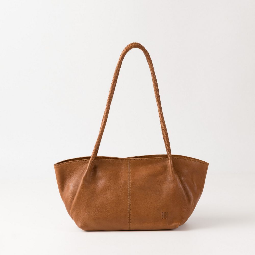 BIBA Sac Cuir SOMERVILLE BIBA