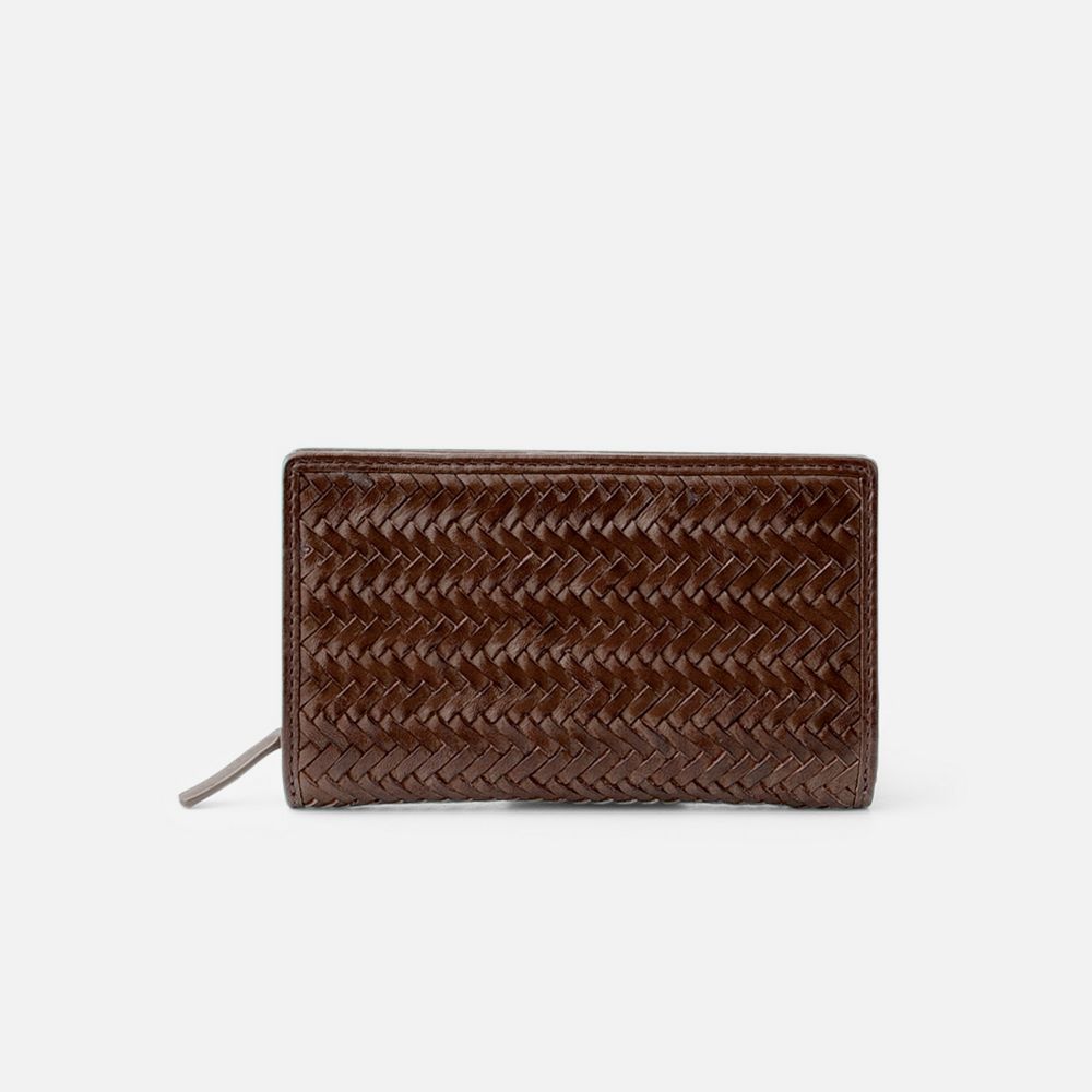 BIBA Portefeuille Cuir Tréssé PERKINS BIBA