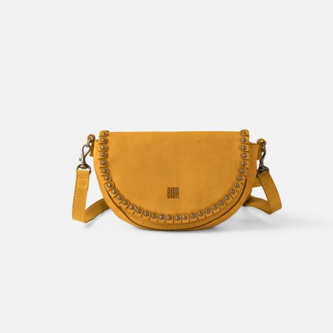 Sac Cuir à Bandoulière YAMPA BIBA