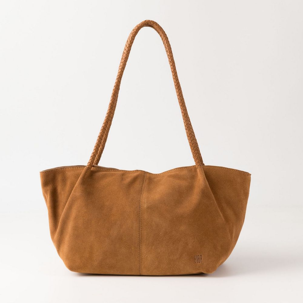 BIBA Sac Cuir SOMERVILLE BIBA