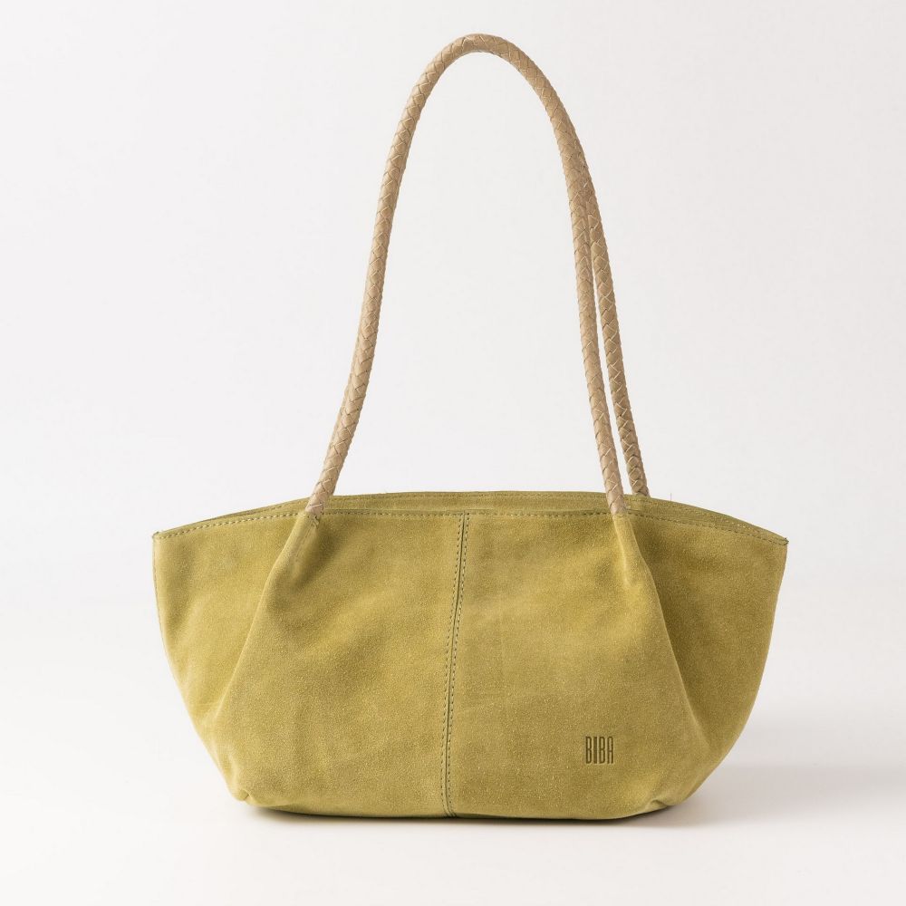BIBA Sac Cuir SOMERVILLE BIBA
