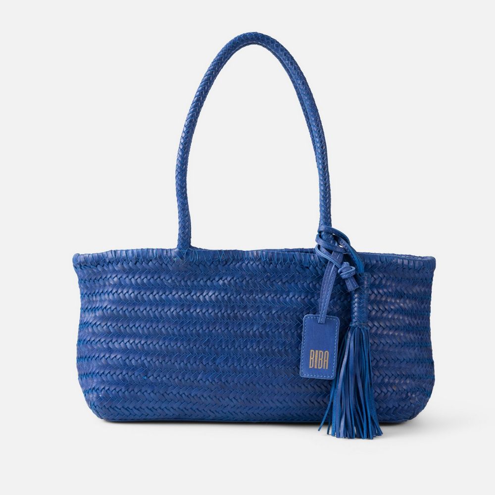 BIBA Portefeuille Cuir Tréssé PERKINS BIBA
