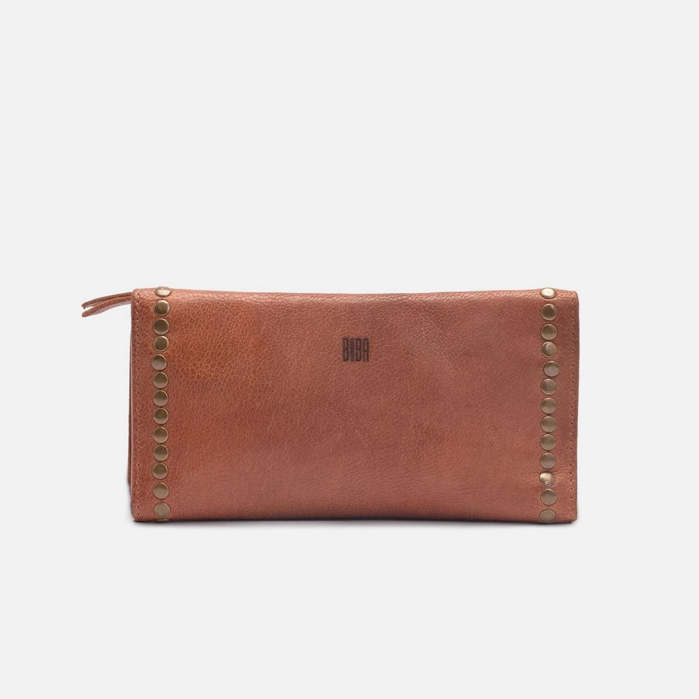 BIBA Portefeuille Cuir PORTLAND BIBA